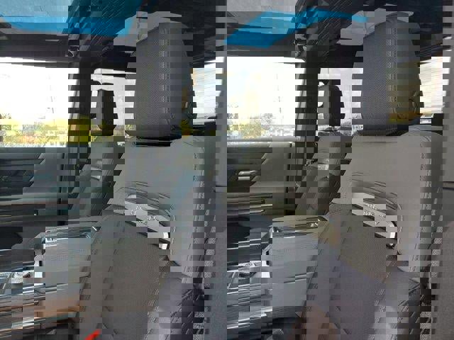 New 2025 GMC Hummer EV 2X w/ Extreme Off-Road Package image 30