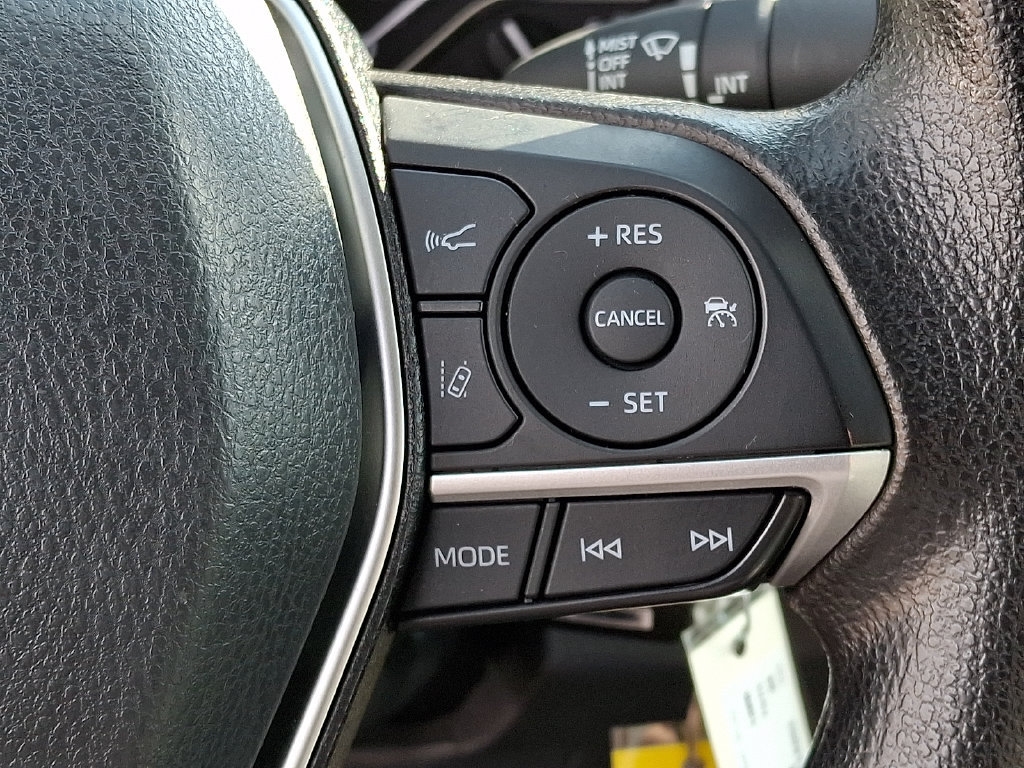 Certified 2024 Toyota Camry LE AWD/4WD image 26