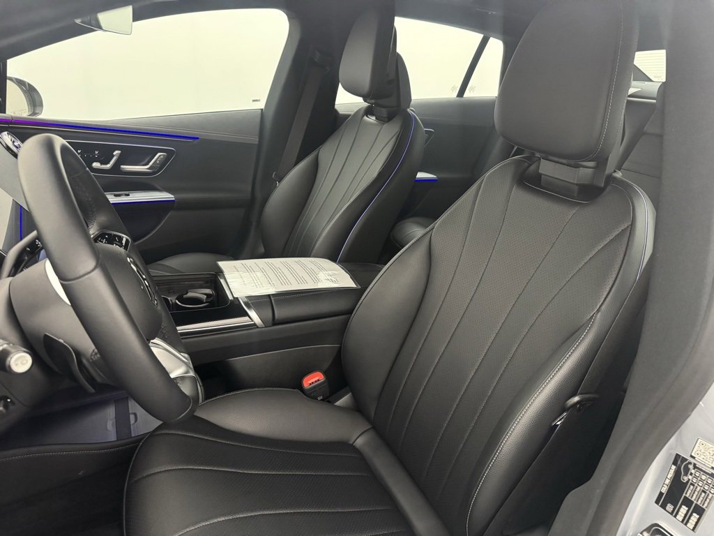 Used 2024 Mercedes-Benz EQE 350+ 350 Sedan image 14