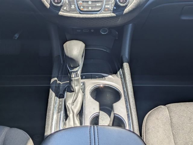 Used 2024 Chevrolet Malibu LT FWD image 18