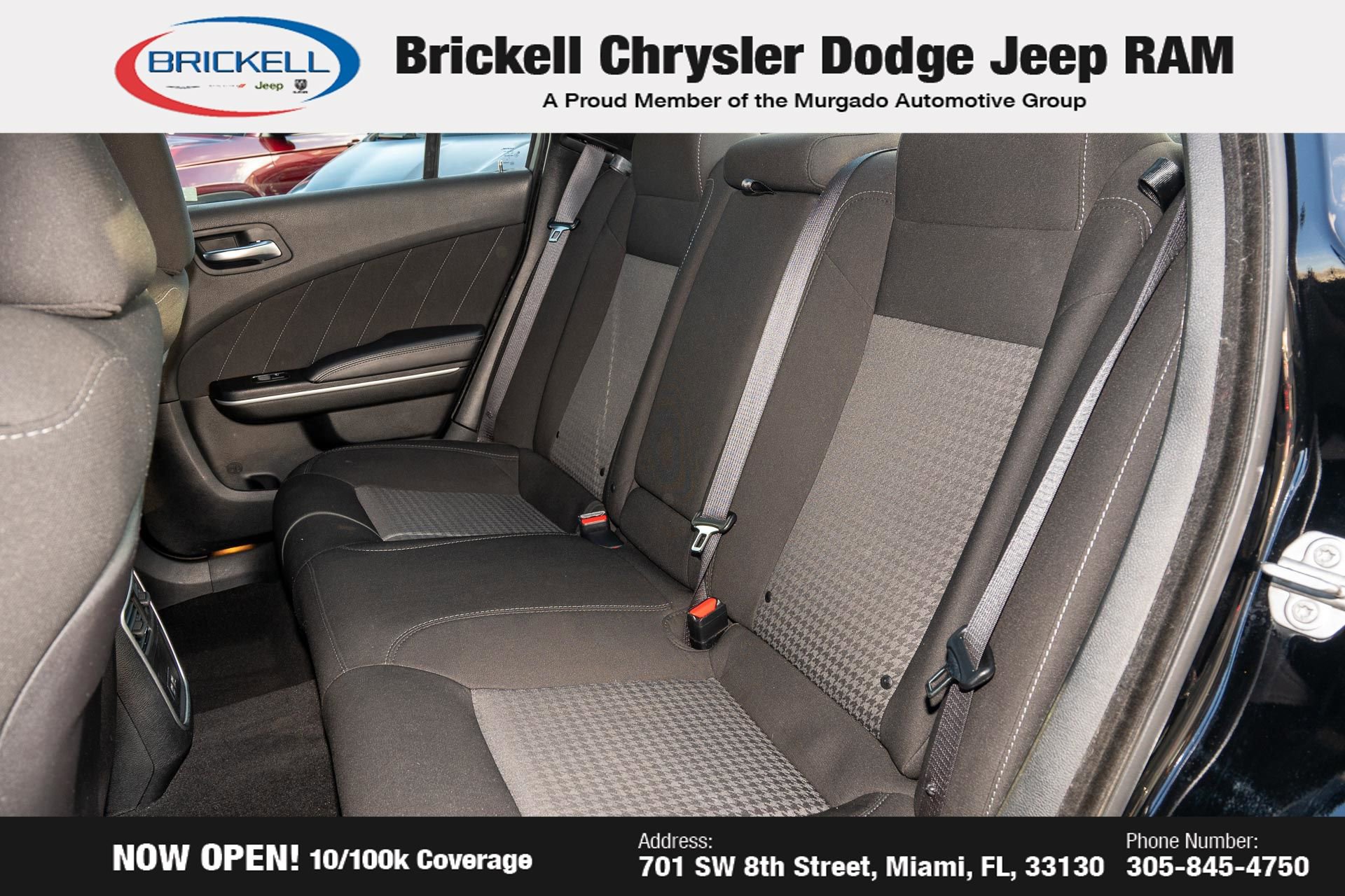 Used 2023 Dodge Charger GT image 16