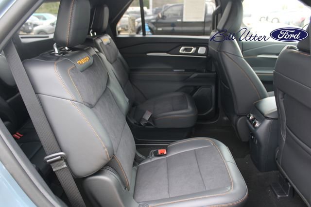 New 2026 Ford Explorer Tremor w/ Tremor Ultimate Package image 9