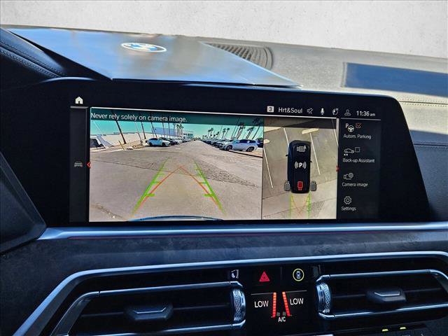 Certified 2023 BMW X5 sDrive40i image 13