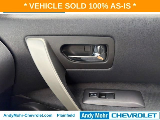 Used 2015 Nissan Rogue S w/ Convenience Package AWD/4WD image 31