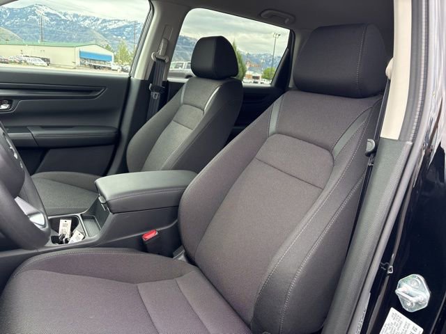 New 2026 Honda CR-V LX image 11