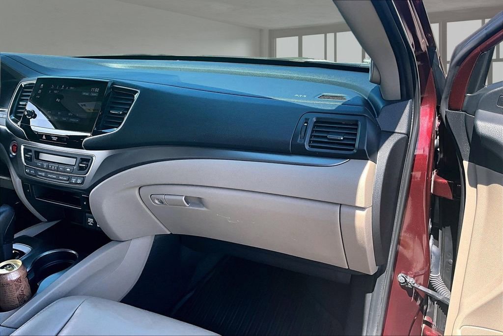 Used 2020 Honda Pilot EX-L image 26