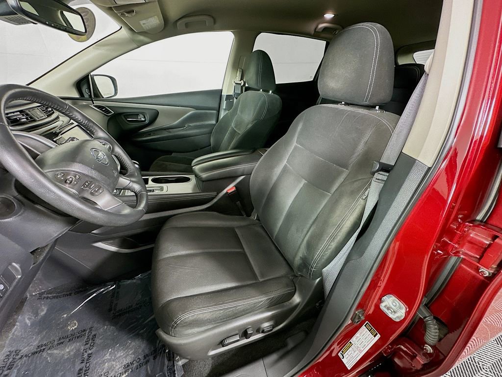 Used 2020 Nissan Murano SV image 27