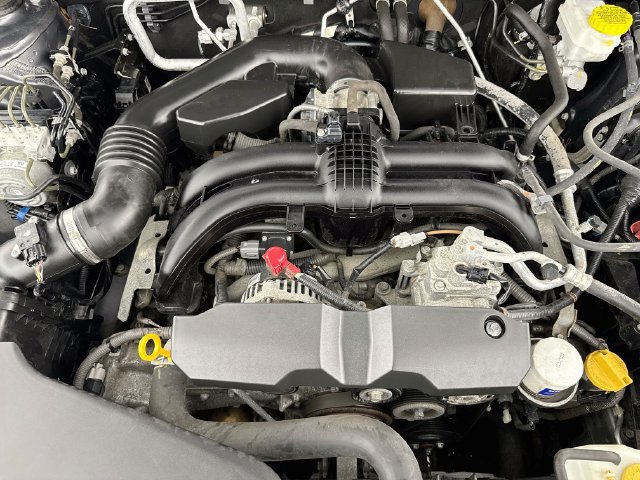 Used 2019 Subaru Outback 2.5i Limited AWD/4WD image 36