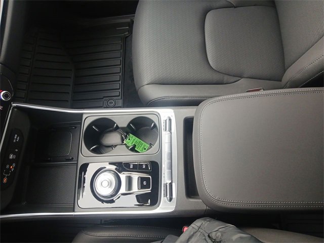 New 2026 Kia Carnival SX Prestige image 21