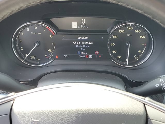 Used 2021 Cadillac XT5 Sportv AWD/4WD image 15