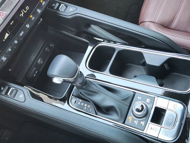 Certified 2023 Kia Telluride SX Prestige image 21