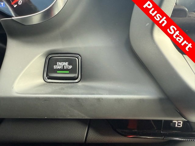 Used 2024 Chevrolet Camaro SS image 40