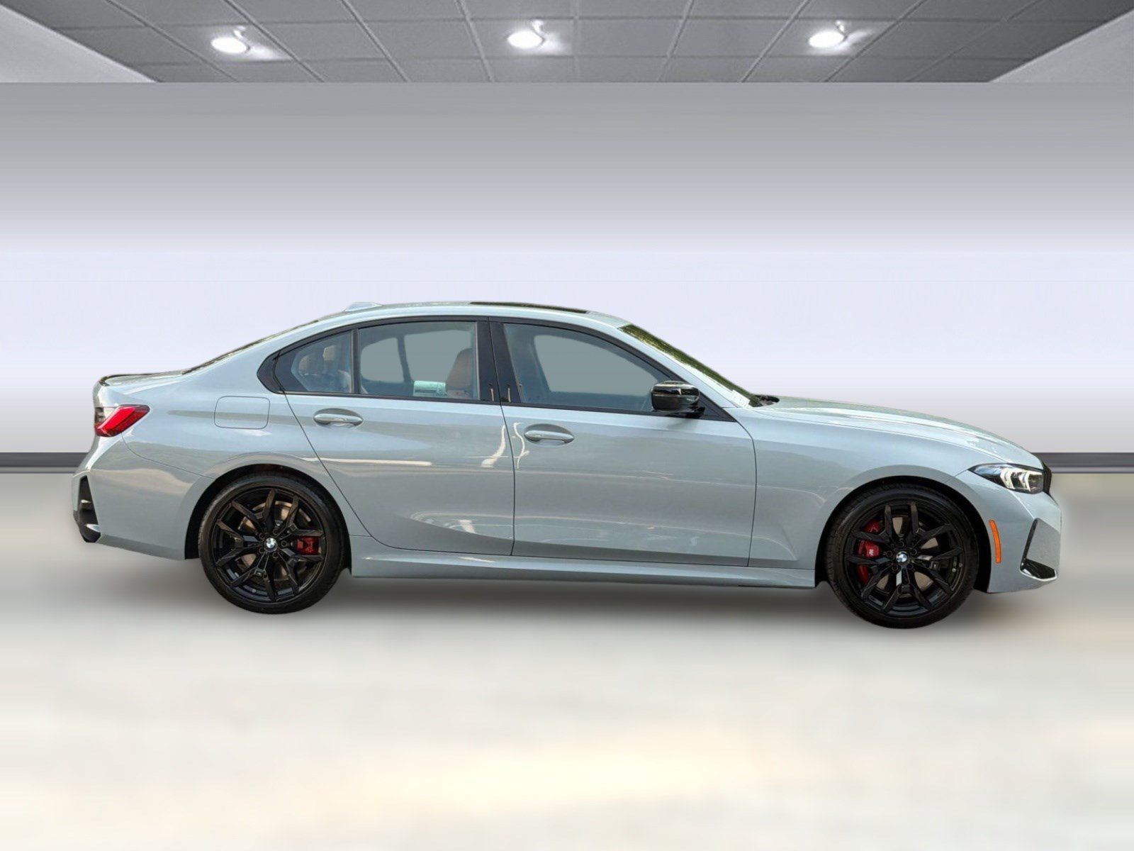 New 2026 BMW 330i Sedan w/ M Sport Package RWD image 8