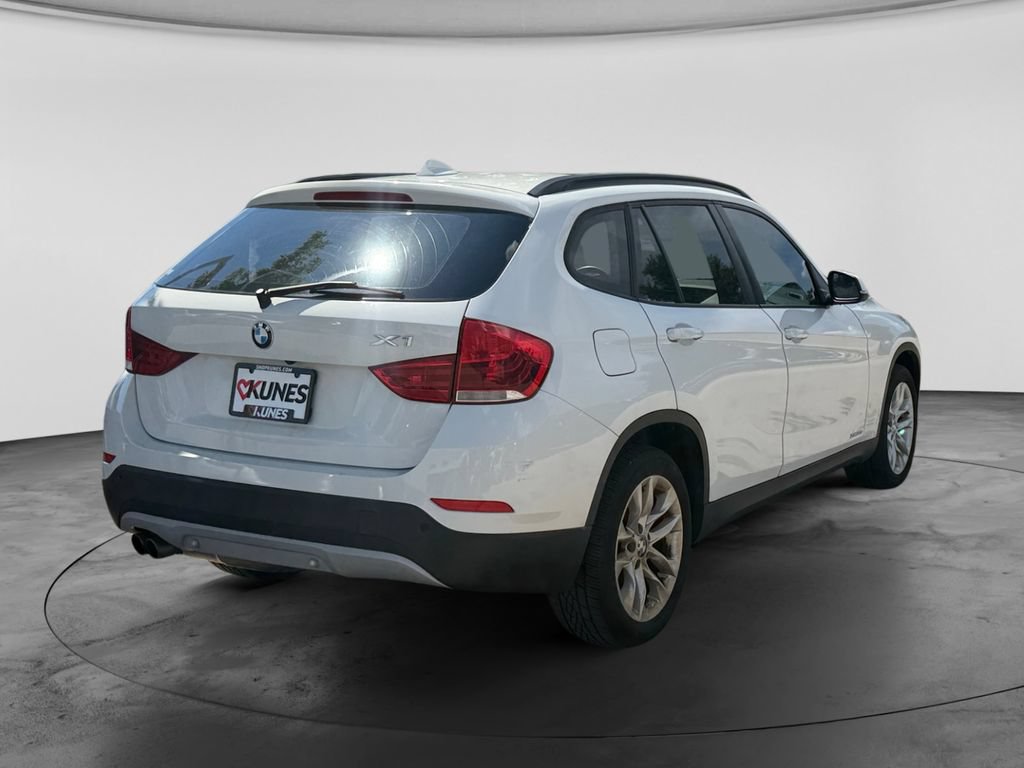 Used 2015 BMW X1 xDrive28i AWD/4WD image 9