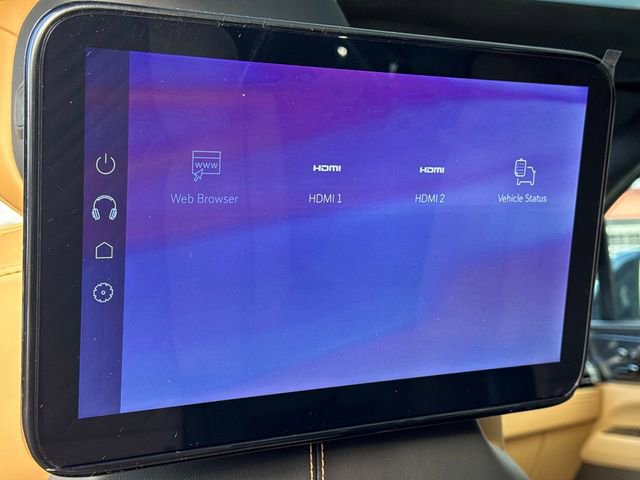 New 2026 Cadillac Escalade IQL Sport 2 w/ LPO, ONYX Package image 15