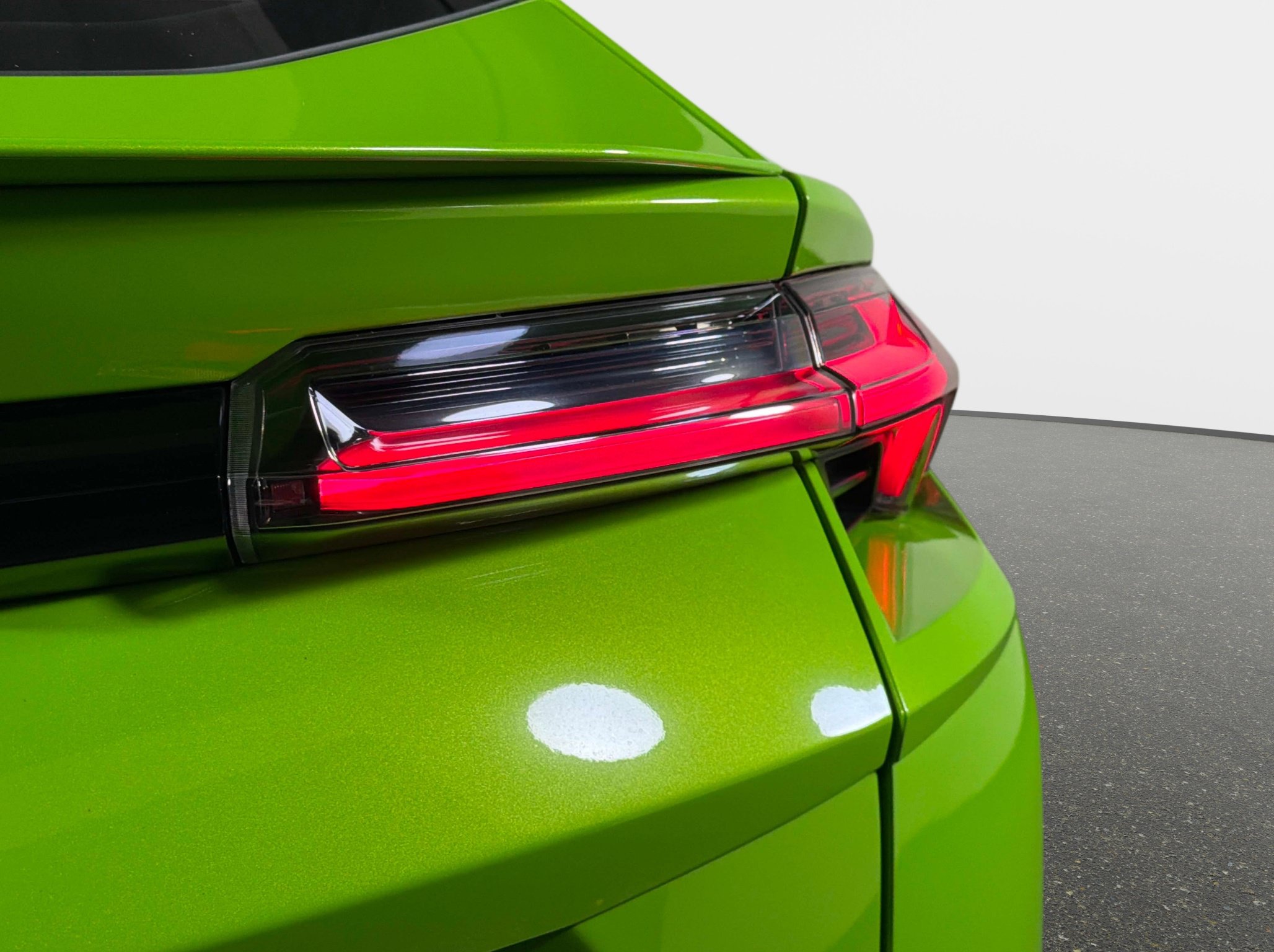 Used 2023 Lamborghini Urus S AWD/4WD image 10