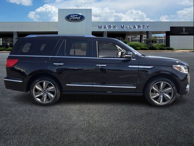 Used 2019 Lincoln Navigator Reserve image 6