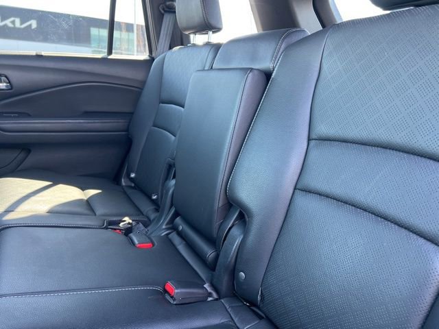 Used 2019 Honda Passport EX-L image 33