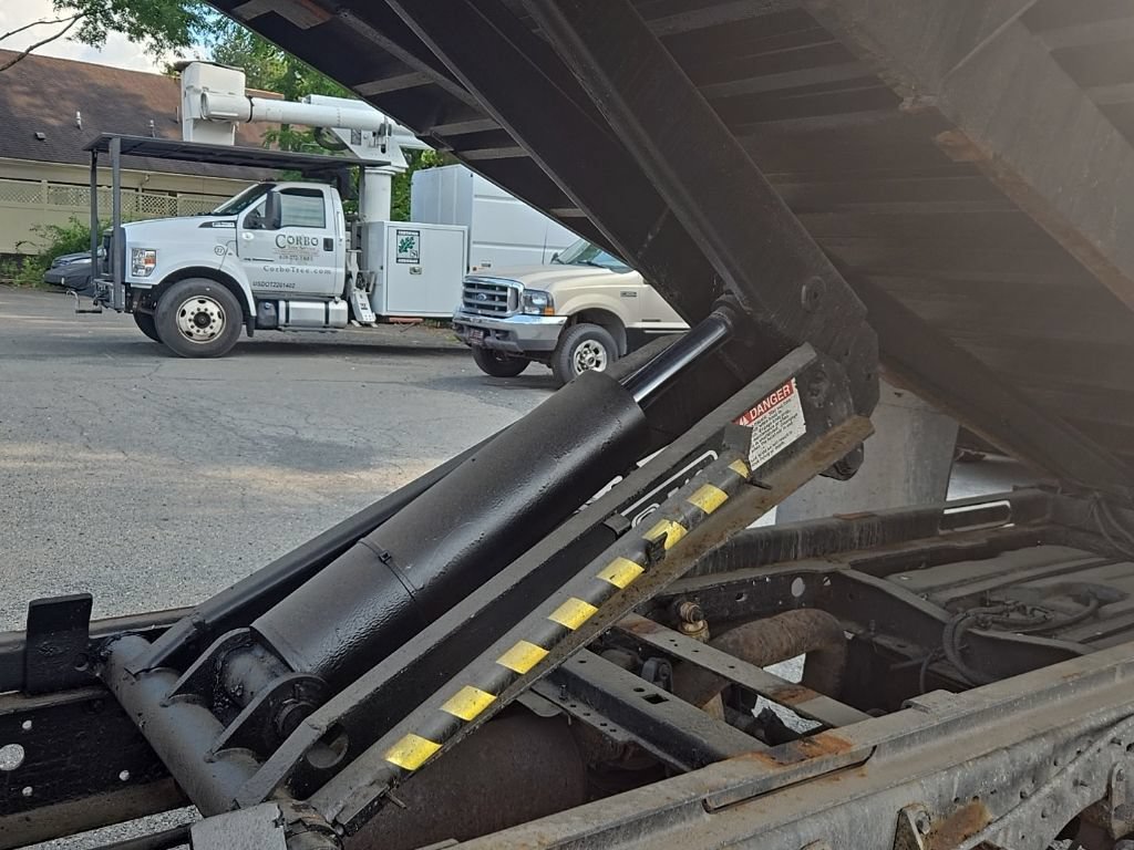 Used 2001 Ford F450 XL RWD image 18