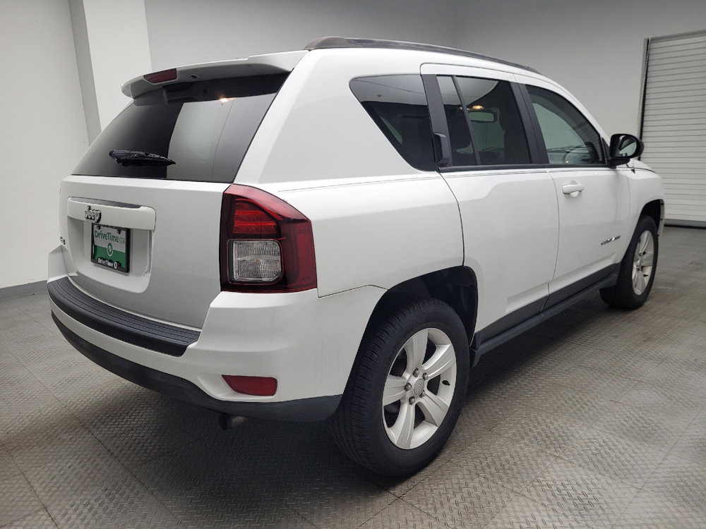 Used 2015 Jeep Compass Sport w/ Power Value Group image 9