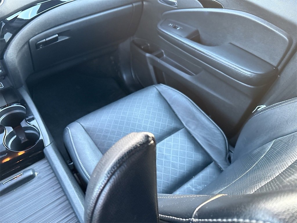 Used 2019 Honda Passport Elite image 24