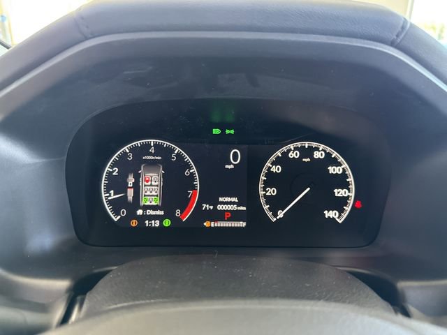 New 2026 Honda Odyssey Elite image 15