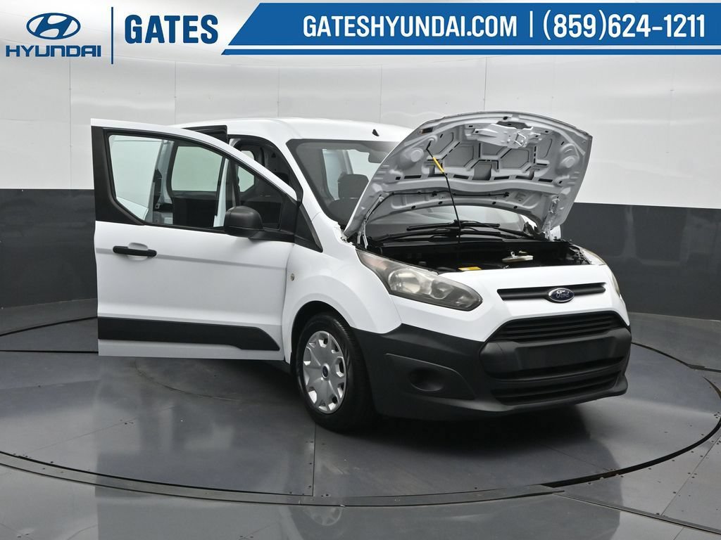 Used 2016 Ford Transit Connect XL FWD image 51