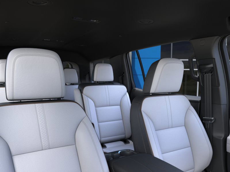 New 2026 Chevrolet Traverse High Country w/ LPO, Floor Liner Package image 24