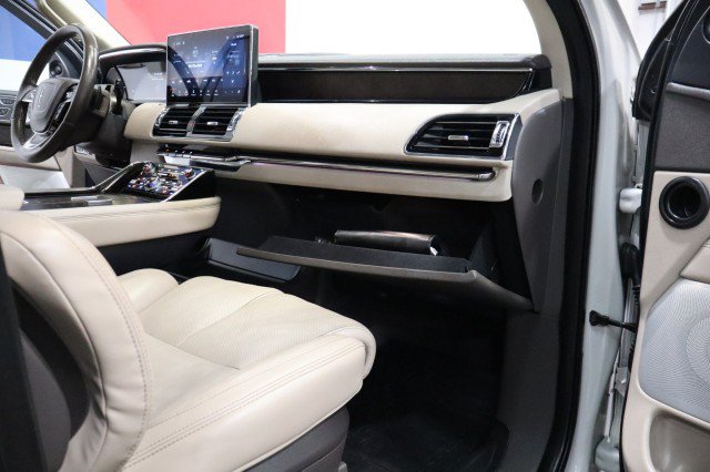 Used 2022 Lincoln Navigator L Reserve RWD image 83