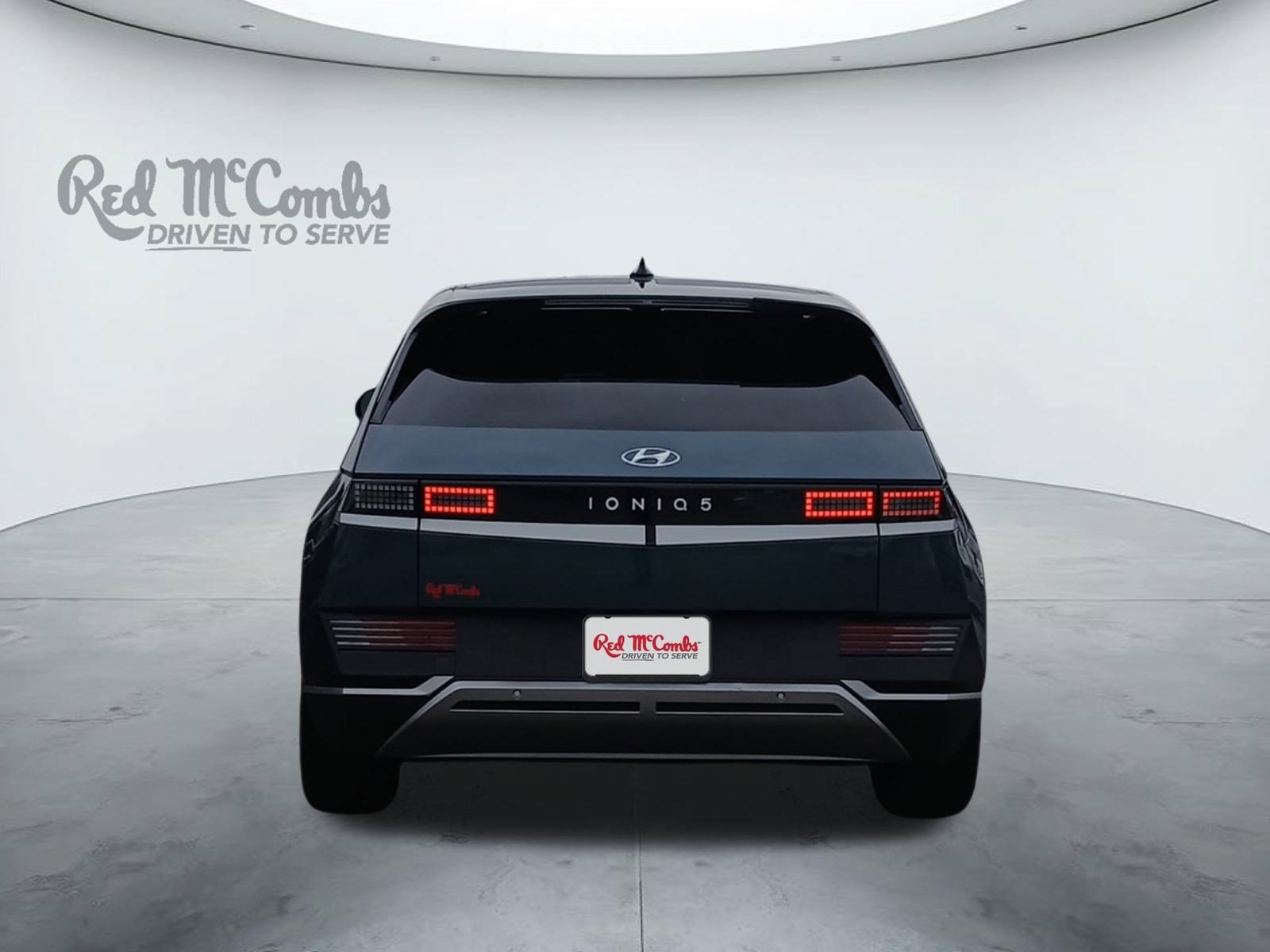 Used 2024 Hyundai Ioniq 5 SE image 4