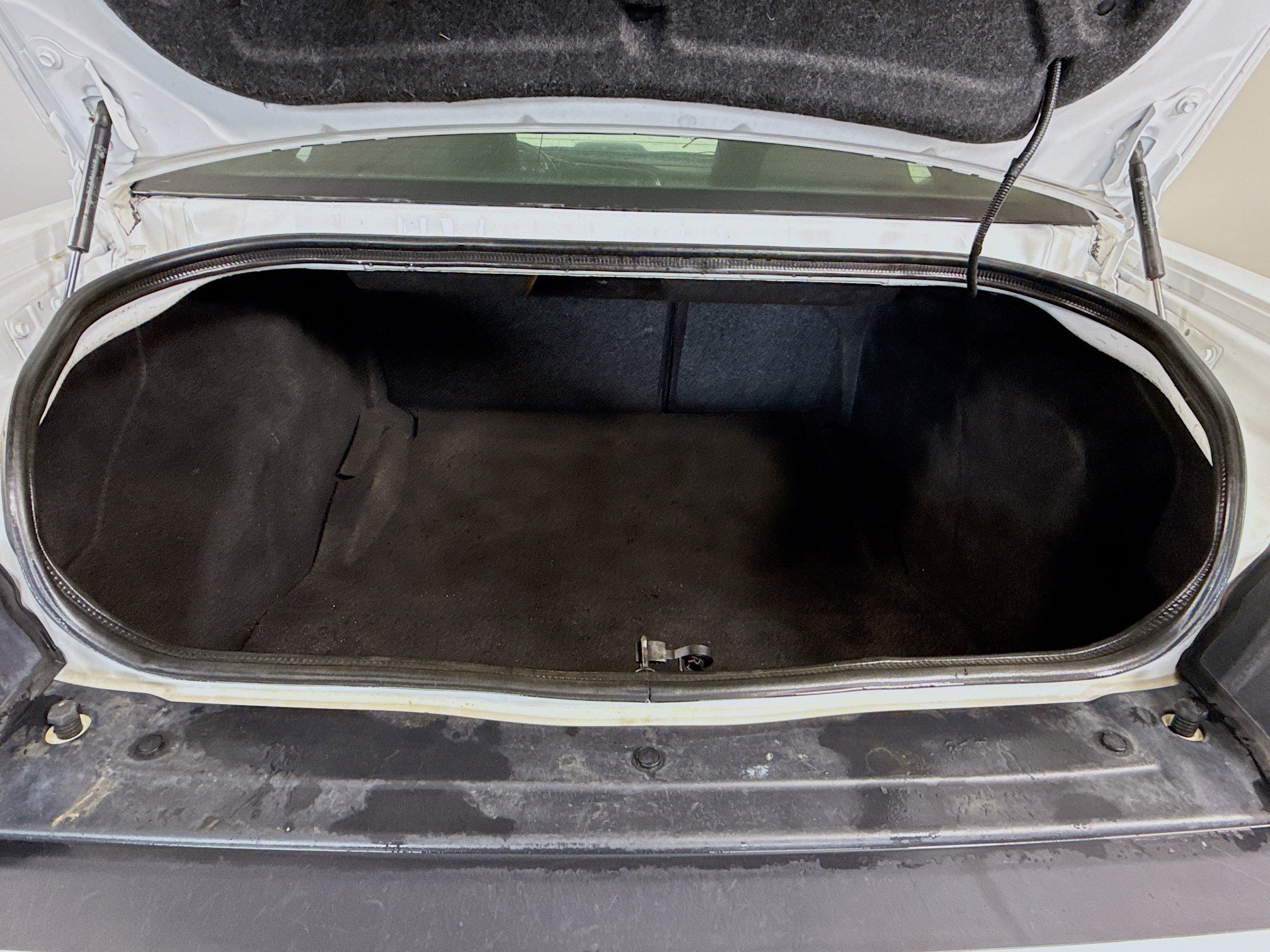 Used 2021 Dodge Challenger R/T w/ Shaker Package image 33