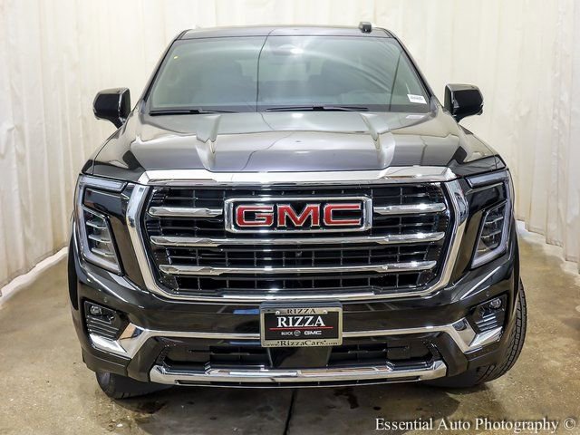 New 2026 GMC Yukon Elevation image 4