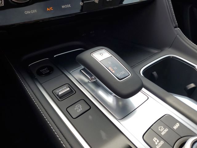 New 2026 INFINITI QX60 Luxe w/ Cargo Package image 31