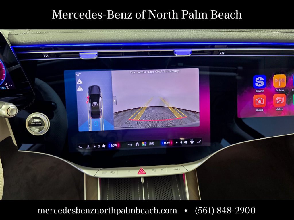 New 2027 Mercedes-Benz S 500 4MATIC image 19