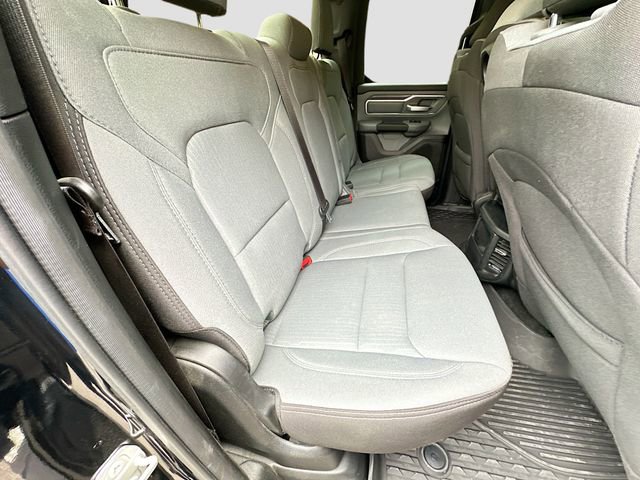 Used 2023 RAM 1500 Big Horn AWD/4WD image 28