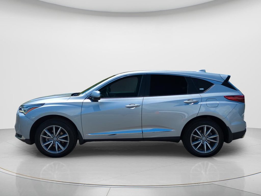 Used 2023 Acura RDX FWD w/ Technology Package image 8