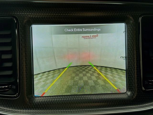 Used 2023 Dodge Challenger SRT Hellcat Redeye w/ Quick Order Package 27M image 13