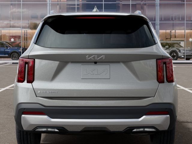New 2026 Kia Sorento SX FWD image 14