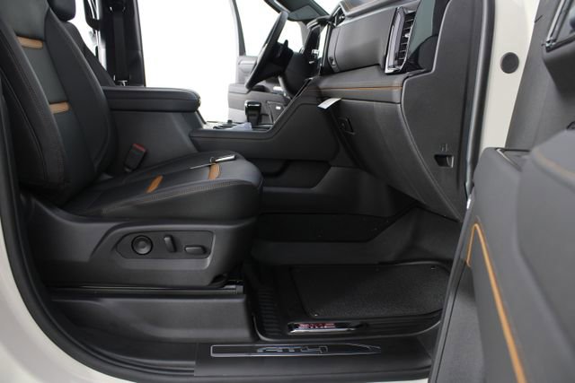 New 2026 GMC Sierra 1500 AT4 image 25