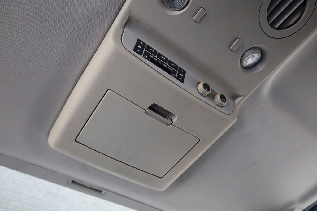 Used 2010 Nissan Armada Platinum image 81