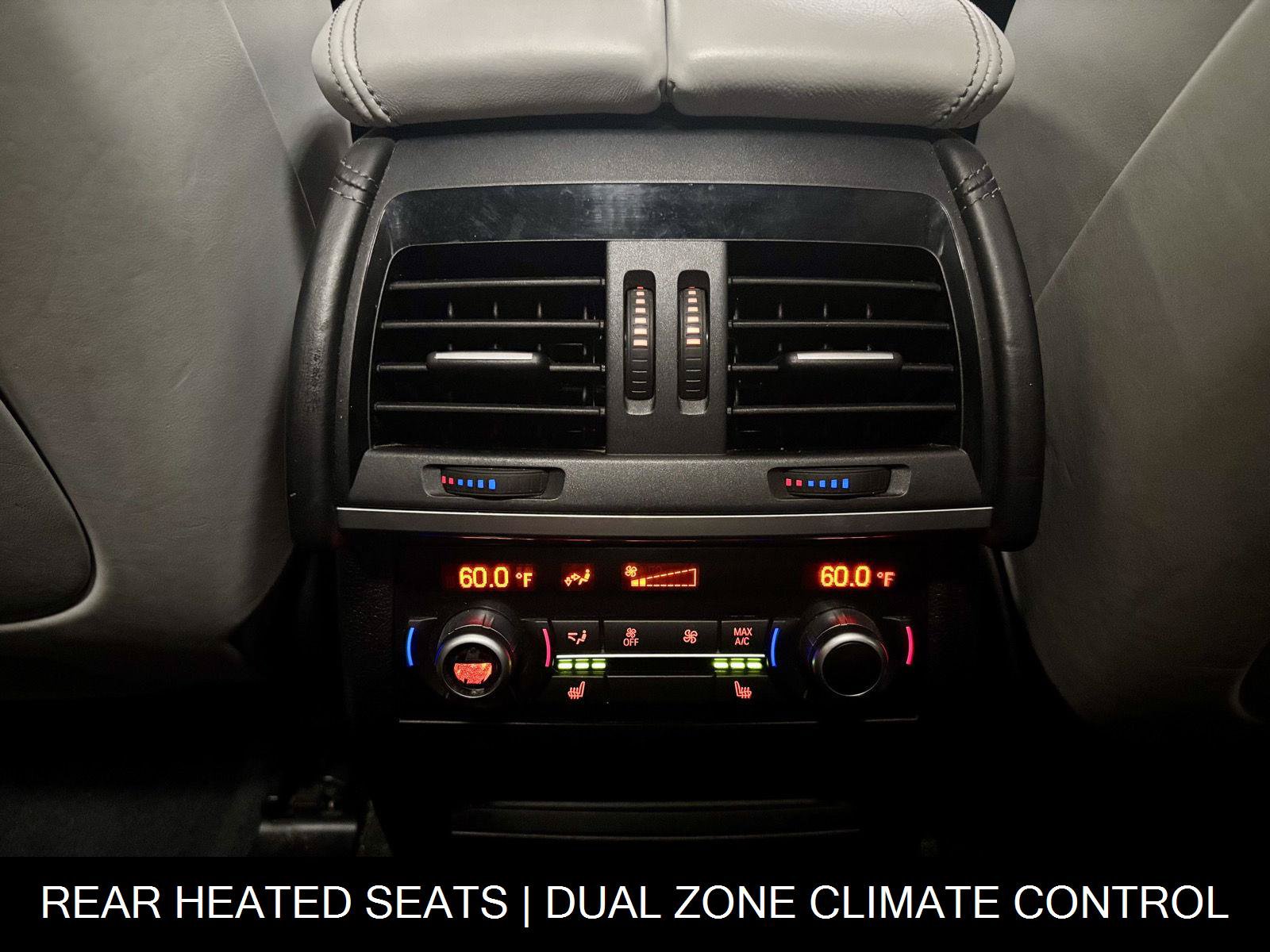 Used 2015 BMW X5 M AWD/4WD image 23