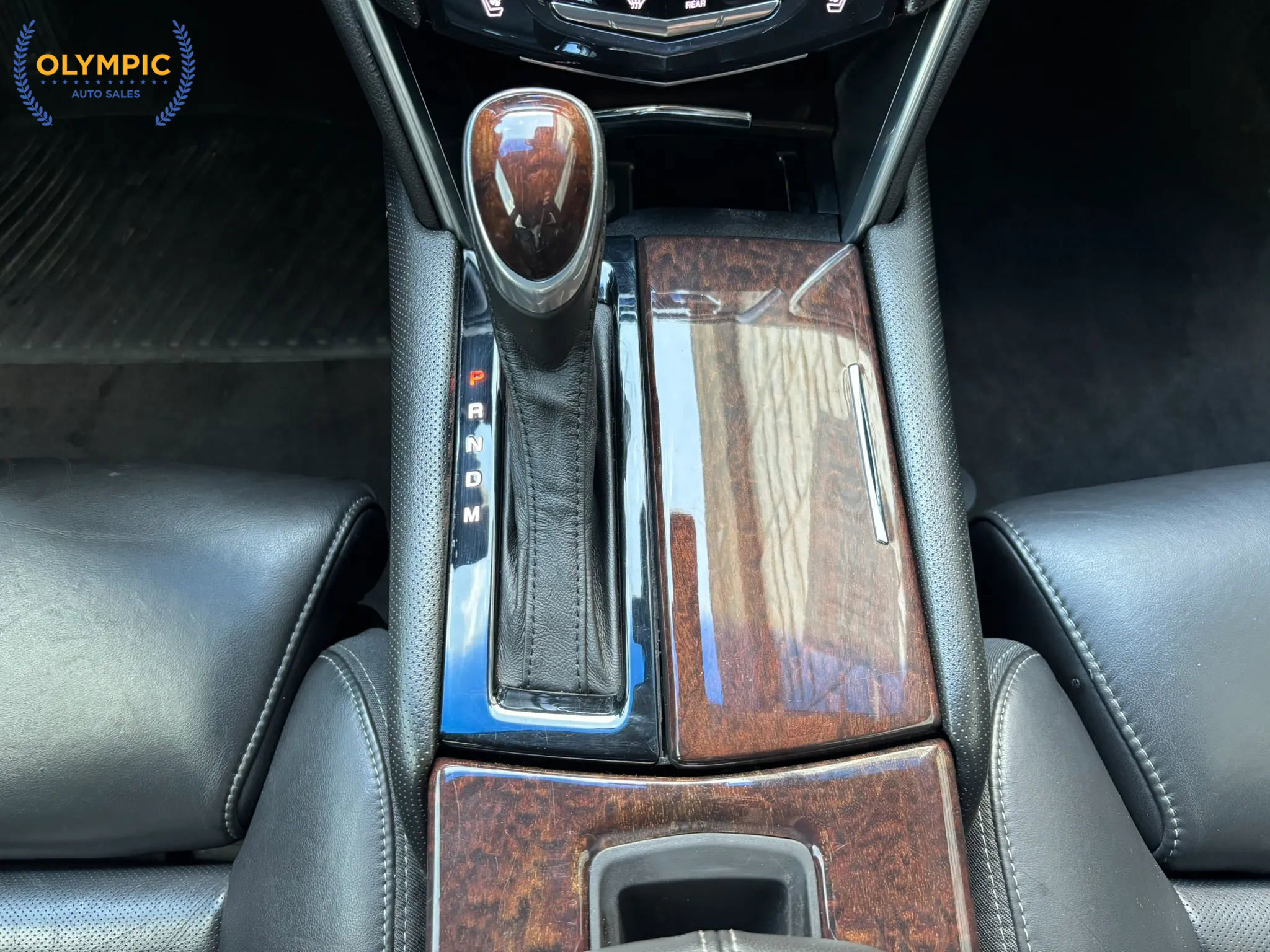 Used 2013 Cadillac XTS Premium image 30