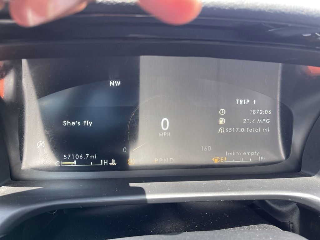 Used 2022 Lincoln Aviator Reserve w/ Equipment Group 201A image 15