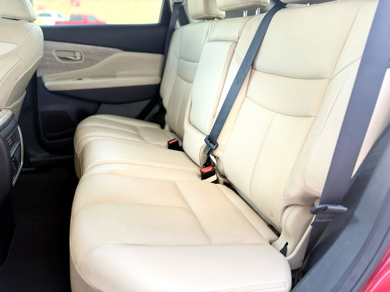 Used 2023 Nissan Murano SL w/ SL Moonroof Package image 13