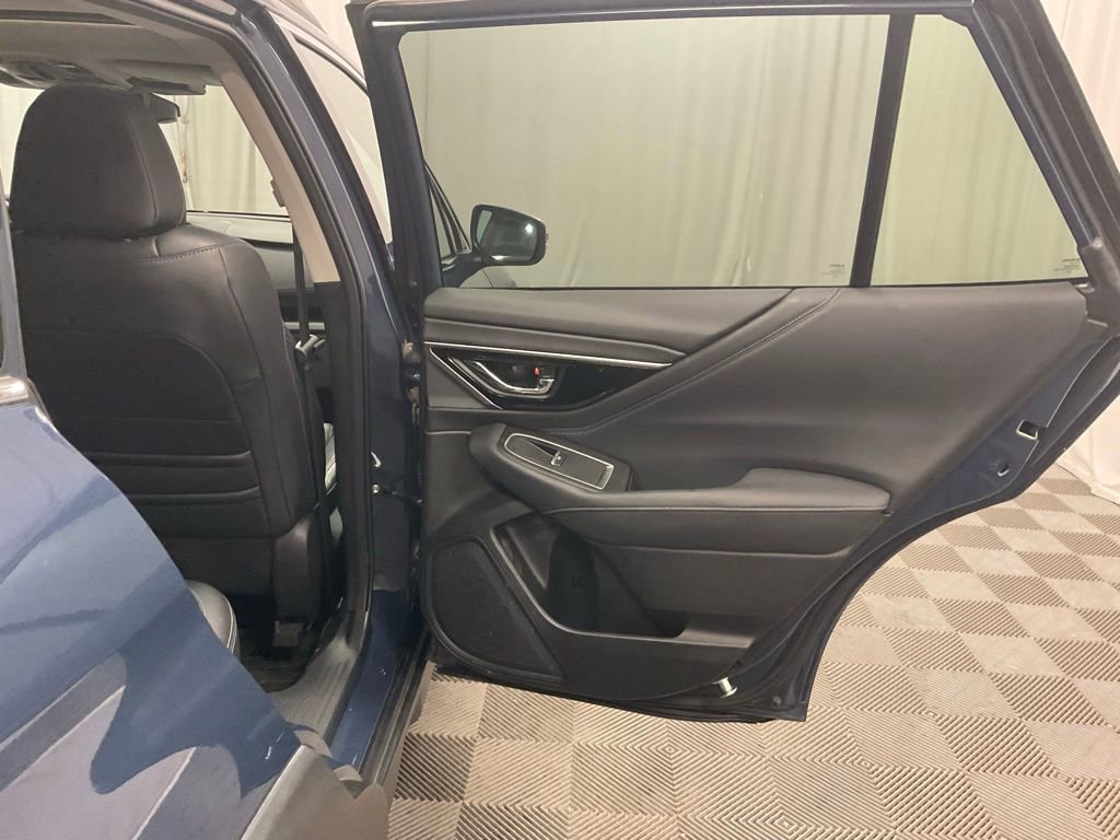 Used 2024 Subaru Outback Touring image 28