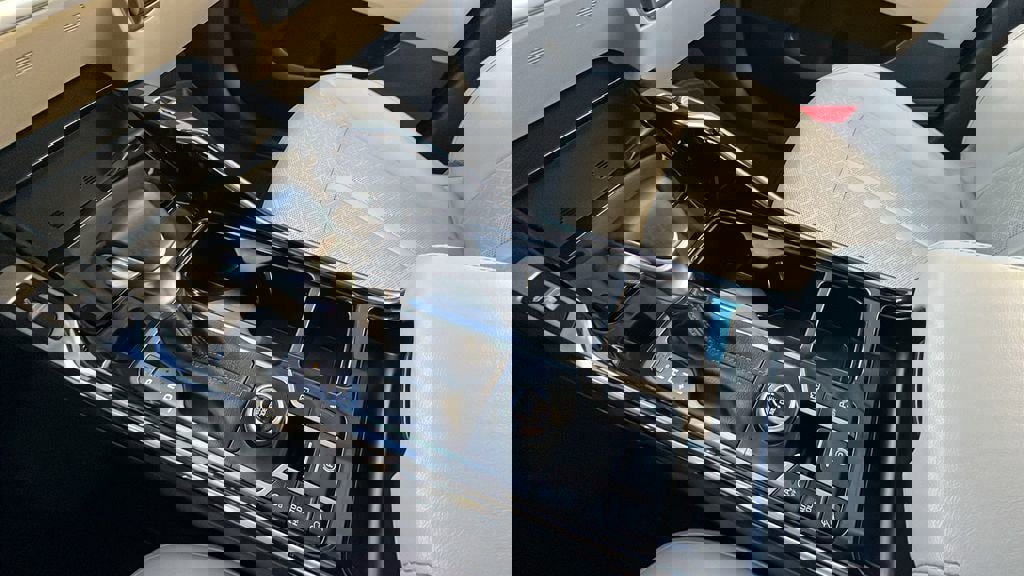 Used 2022 Kia Sorento SX image 26