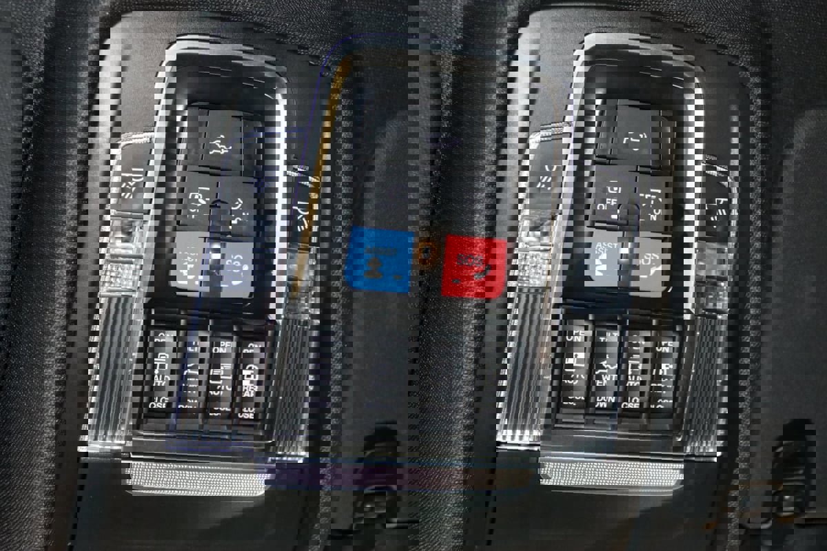 Used 2022 RAM 1500 TRX w/ TRX Level 2 Equipment Group image 55