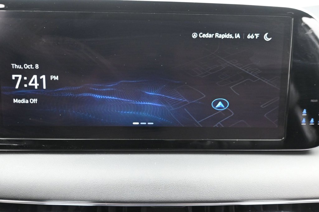 Used 2024 Hyundai Palisade Calligraphy AWD/4WD image 19