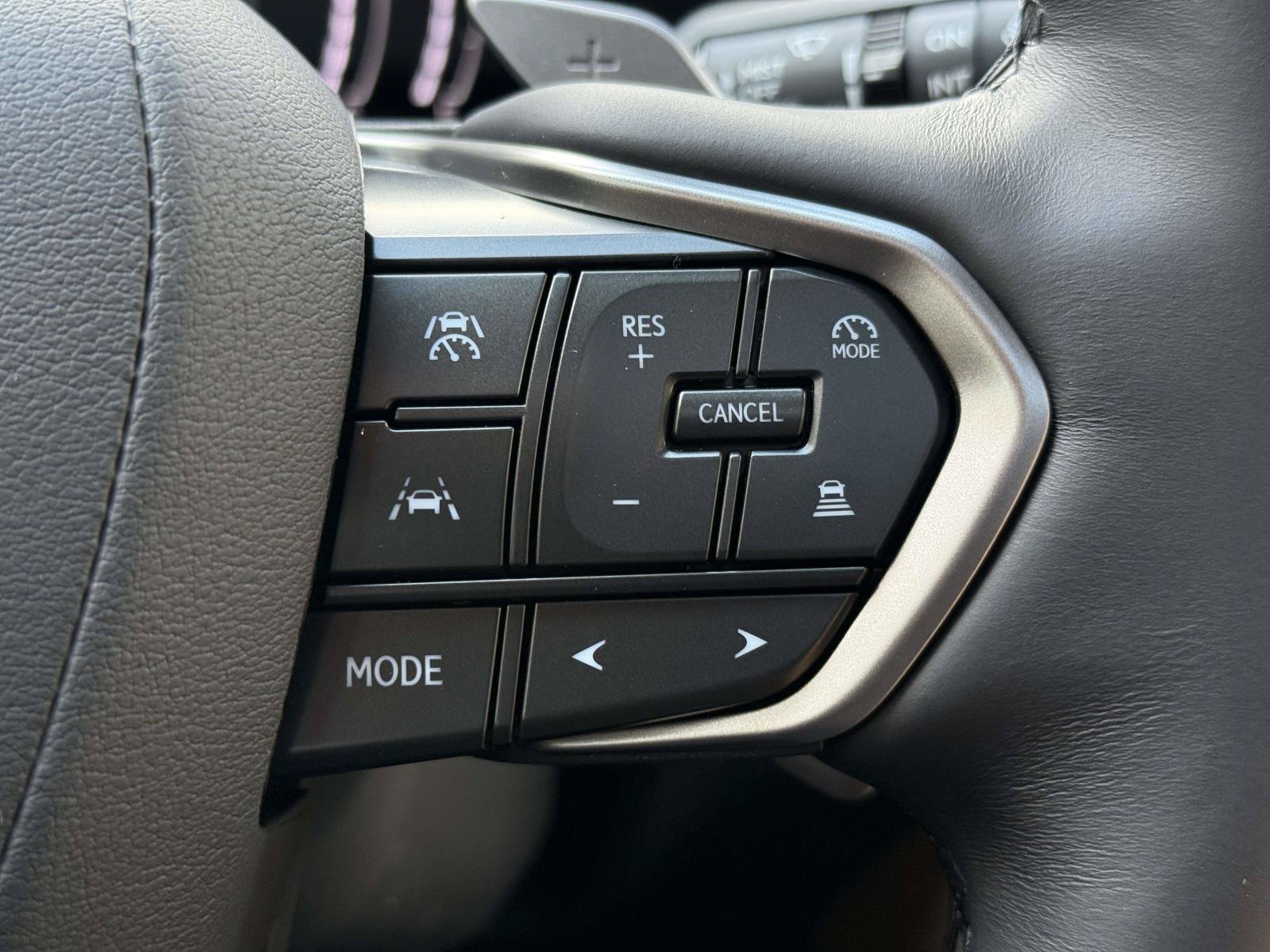 New 2026 Lexus NX 350h AWD w/ Premium Package image 17