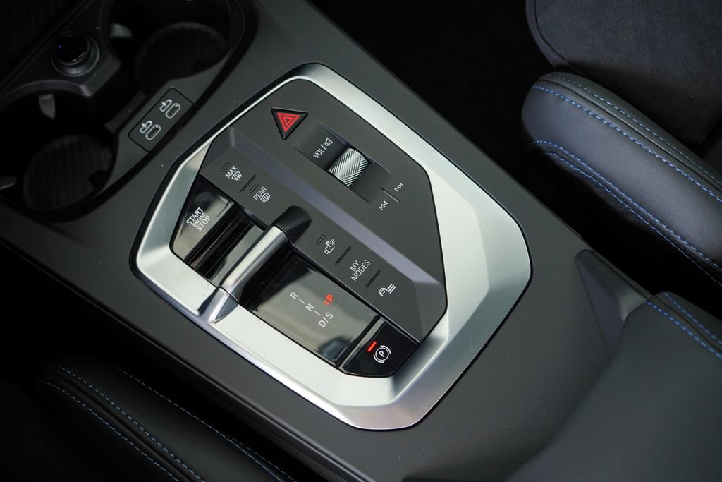 Used 2026 BMW M235i xDrive w/ Premium Package AWD/4WD image 18
